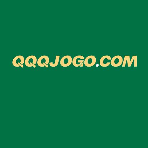 Logo da QQQJOGO